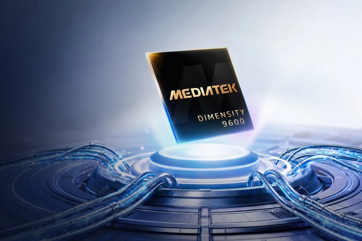 تسريب جديد: MediaTek Dimensity 9600 قد يقدم قفزة قوية في الأداء والألعاب